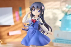 Wataten!: An Angel Flew Down to Me - Hana Shirosaki Figur / Pop Up Parade: Good Smile Company