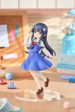 Wataten!: An Angel Flew Down to Me - Hana Shirosaki Figur / Pop Up Parade: Good Smile Company