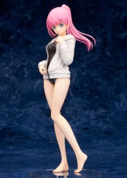 We Never Learn - Mafuyu Kirisu Statue / Swimming Swimsuit: Alter