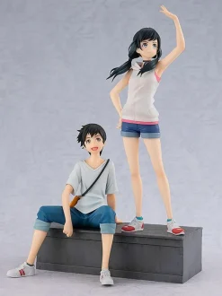 Weathering with You - Hina Amano Statue / Pop Up Parade [NEUAUFLAGE]: Good Smile Company
