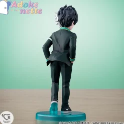 Wind Breaker - Haruka Sakura Statue: Rowtashii Noise