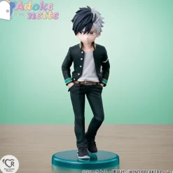 Wind Breaker - Haruka Sakura Statue: Rowtashii Noise