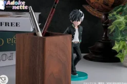 Wind Breaker - Haruka Sakura Statue: Rowtashii Noise