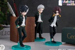 Wind Breaker - Haruka Sakura Statue: Rowtashii Noise