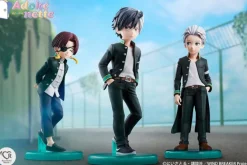 Wind Breaker - Suo Hayato Statue: Rowtashii Noise