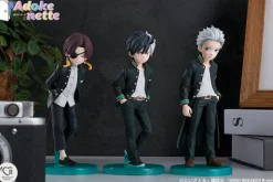 Wind Breaker - Suo Hayato Statue: Rowtashii Noise