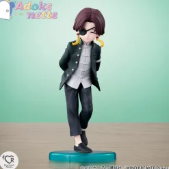Wind Breaker - Suo Hayato Statue: Rowtashii Noise