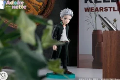 Wind Breaker - Umemiya Hajime Statue: Rowtashii Noise