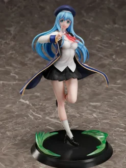 Wise Man's Grandchild - Sicily von Claude Statue: FuRyu