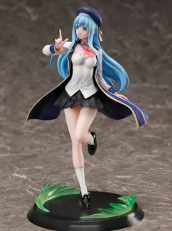 Wise Man's Grandchild - Sicily von Claude Statue: FuRyu