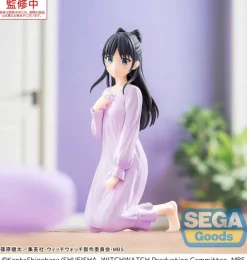 Witch Watch - Nemu Miyao Statue / Yumemirize: Sega