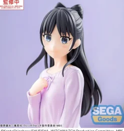 Witch Watch - Nemu Miyao Statue / Yumemirize: Sega