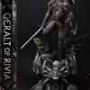 Witcher 3 - Geralt of Riva Statue: Prime 1 Studio