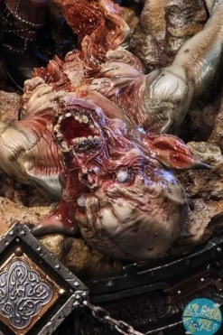 Witcher 3 Wild Hunt - Triss Merigold Statue: Prime 1 Studio