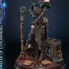 Witcher 3 Wild Hunt - Yennefer von Vengerberg Statue / Alternative Outfit: Prime 1 Studio