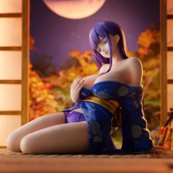 World's End Harem - Mira Suo Statue: Union Creative