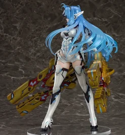 Xenoblade 2 - KOS-MOS Statue: Max Factory
