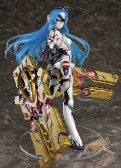 Xenoblade 2 - KOS-MOS Statue: Max Factory
