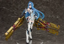 Xenoblade 2 - KOS-MOS Statue: Max Factory