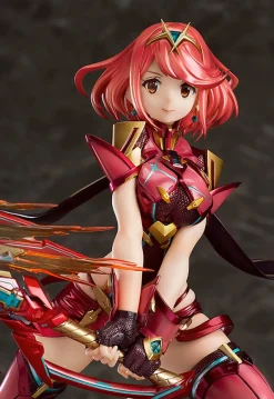 Xenoblade 2 - Pyra Statue [NEUAUFLAGE]: Max Factory