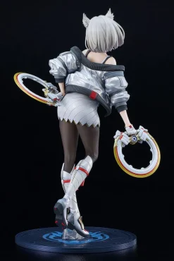 Xenoblade Chronicles 3 - Mio Statue: Good Smile Company