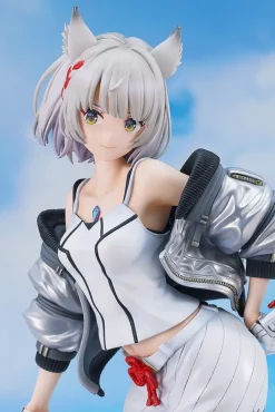 Xenoblade Chronicles 3 - Mio Statue: Good Smile Company