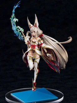 Xenoblade Chronicles 2 - Nia Statue: Good Smile Company