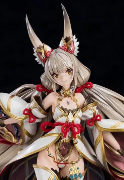 Xenoblade Chronicles 2 - Nia Statue: Good Smile Company