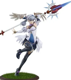 Xenoblade Chronicles - Melia Antiqua Statue / Definitive Edition: Good Smile Company
