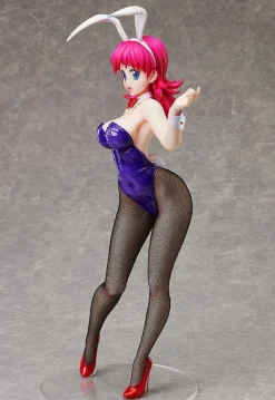 Yarukkya Knight - Shizuka Misaki Statue / Bunny Version: FREEing