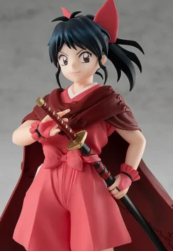 Yashahime: Princess Half-Demon - Moroha Statue / Pop Up Parade: Good Smile Company