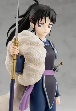 Yashahime: Princess Half-Demon - Setsuna Statue / Pop Up Parade: Good Smile Company