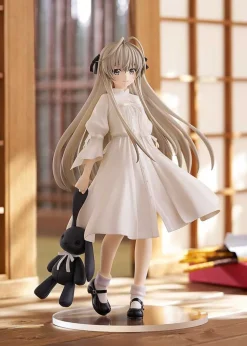 Yosuga no Sora Tactica - Sora Kasugano Statue / Pop Up Parade - L Size: Good Smile Company