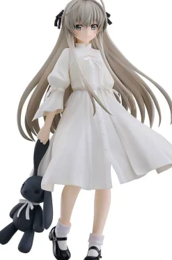 Yosuga no Sora Tactica - Sora Kasugano Statue / Pop Up Parade - L Size: Good Smile Company