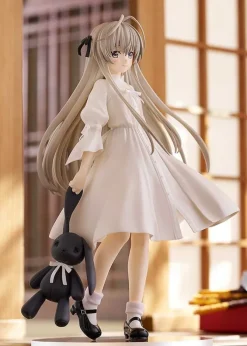 Yosuga no Sora Tactica - Sora Kasugano Statue / Pop Up Parade - L Size: Good Smile Company