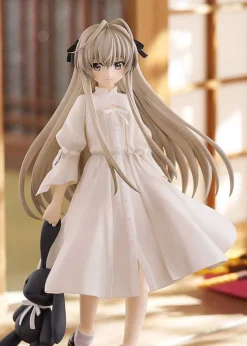 Yosuga no Sora Tactica - Sora Kasugano Statue / Pop Up Parade - L Size: Good Smile Company