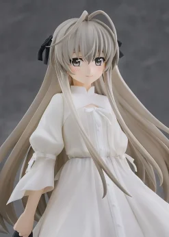 Yosuga no Sora Tactica - Sora Kasugano Statue / Pop Up Parade - L Size: Good Smile Company