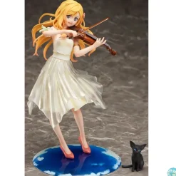 Your Lie in April - Kaori Miyazono Statue / Dress Version: Aniplex