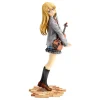 Your Lie in April - Kaori Miyazono Statue (3rd-run): Good Smile Company