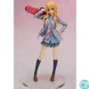 Your Lie in April - Kaori Miyazono Statue: Aniplex