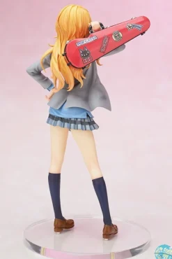 Your Lie in April - Kaori Miyazono Statue: Aniplex