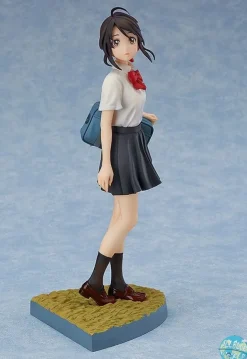 Your Name - Mitsuha Miyamizu Statue: Good Smile Company