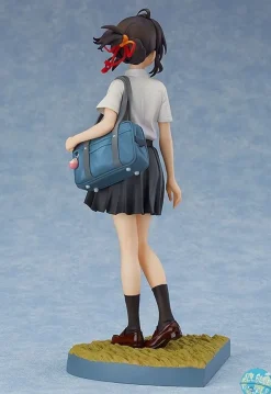 Your Name - Mitsuha Miyamizu Statue: Good Smile Company