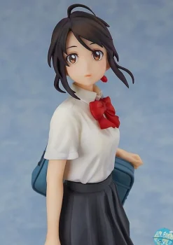 Your Name - Mitsuha Miyamizu Statue: Good Smile Company