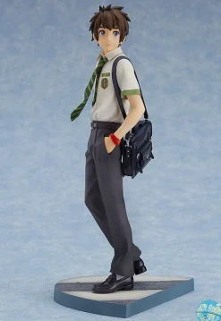Your Name - Taki Tachibana Statue: Good Smile Company