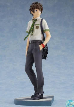 Your Name - Taki Tachibana Statue: Good Smile Company