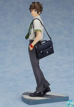 Your Name - Taki Tachibana Statue: Good Smile Company