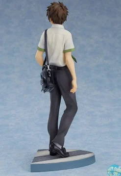 Your Name - Taki Tachibana Statue: Good Smile Company