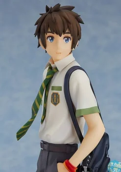 Your Name - Taki Tachibana Statue: Good Smile Company
