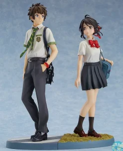 Your Name - Taki Tachibana Statue: Good Smile Company